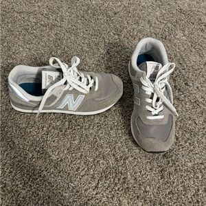 New Balance 574
